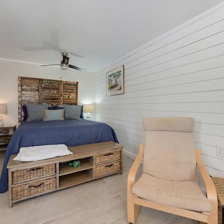 Tides Inn On The Bay Vacation Homes Bradenton Beach Exteriér fotografie