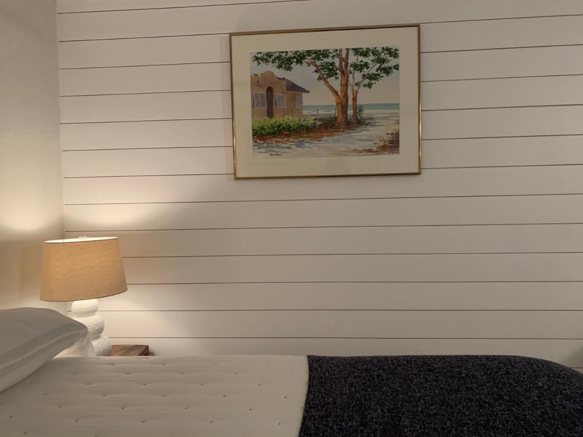 Tides Inn On The Bay Vacation Homes Bradenton Beach Exteriér fotografie