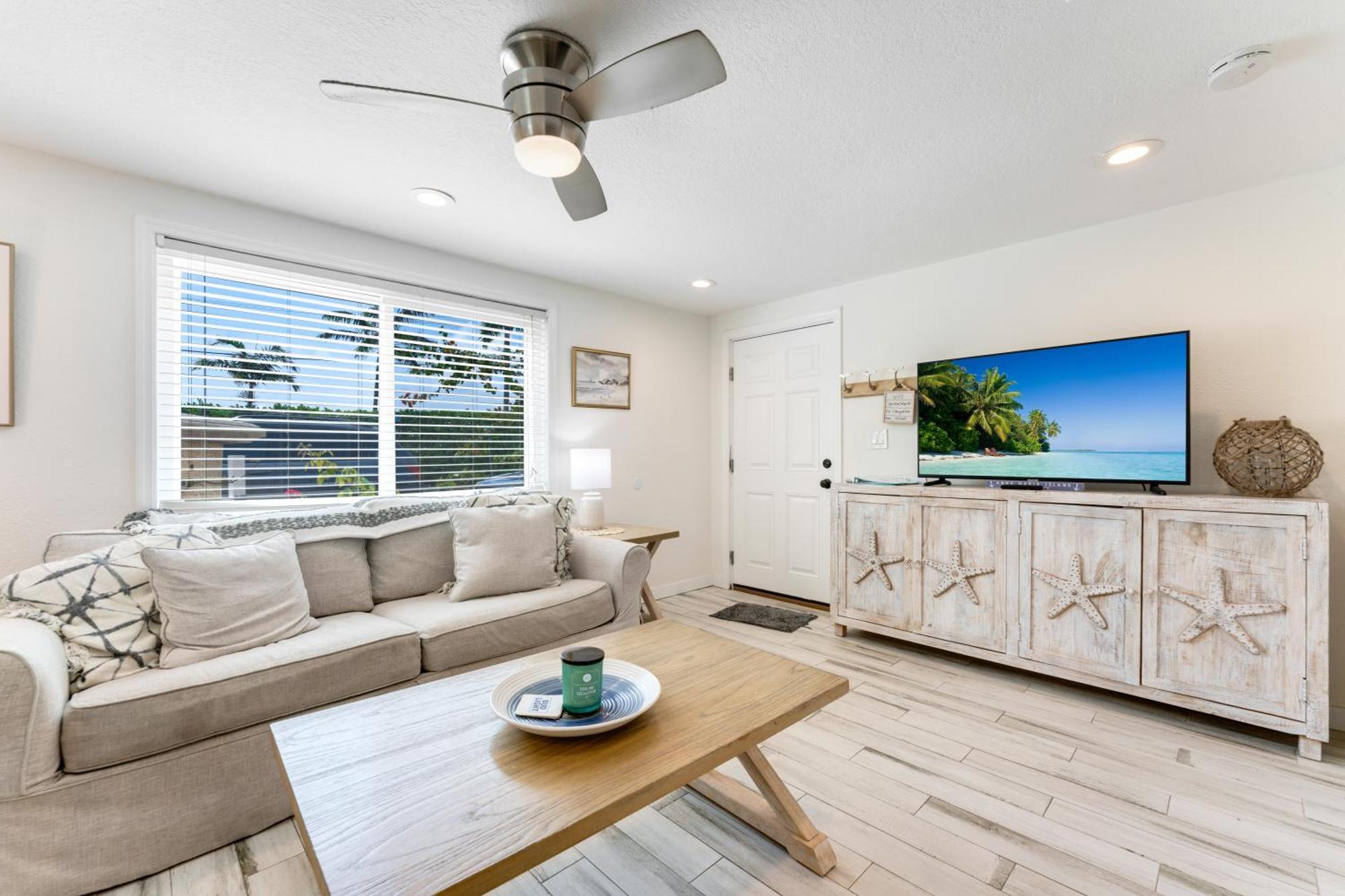 Tides Inn On The Bay Vacation Homes Bradenton Beach Exteriér fotografie