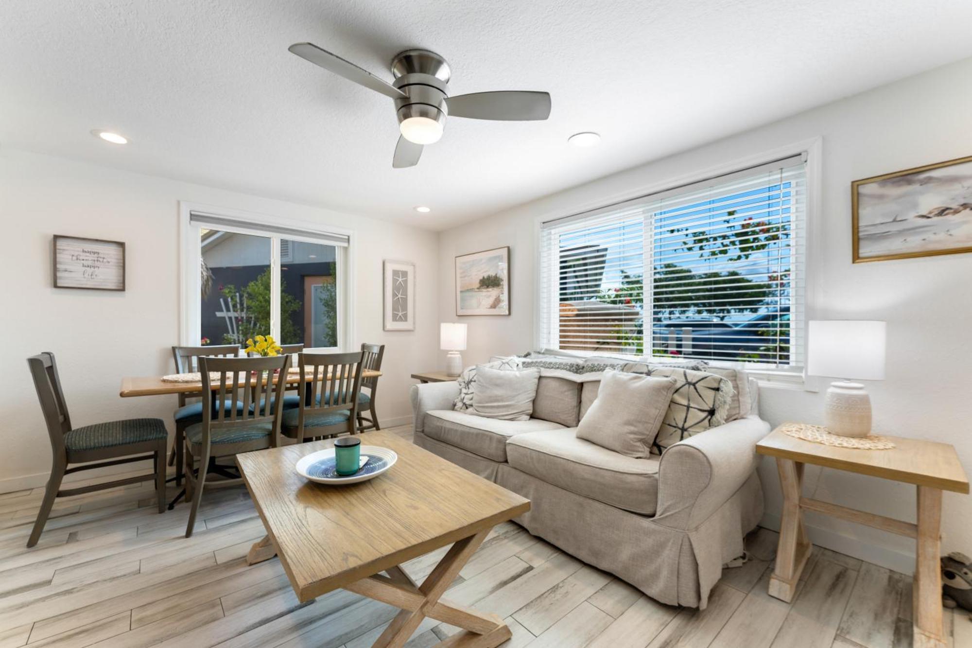 Tides Inn On The Bay Vacation Homes Bradenton Beach Exteriér fotografie