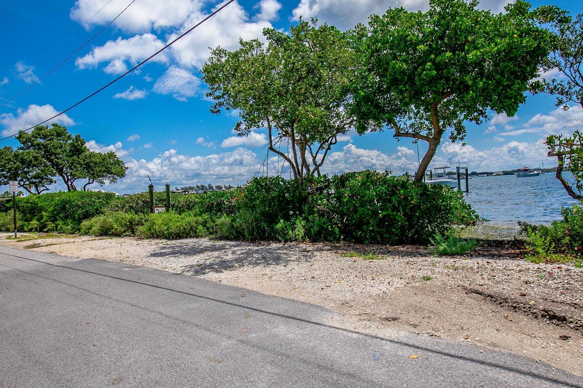 Tides Inn On The Bay Vacation Homes Bradenton Beach Exteriér fotografie