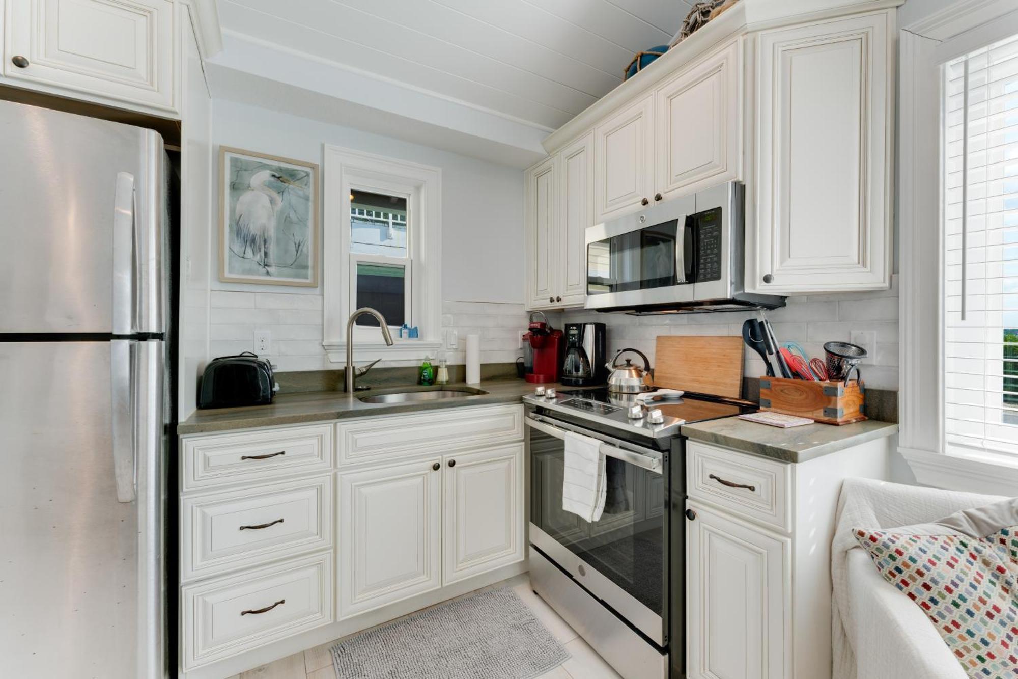 Tides Inn On The Bay Vacation Homes Bradenton Beach Exteriér fotografie