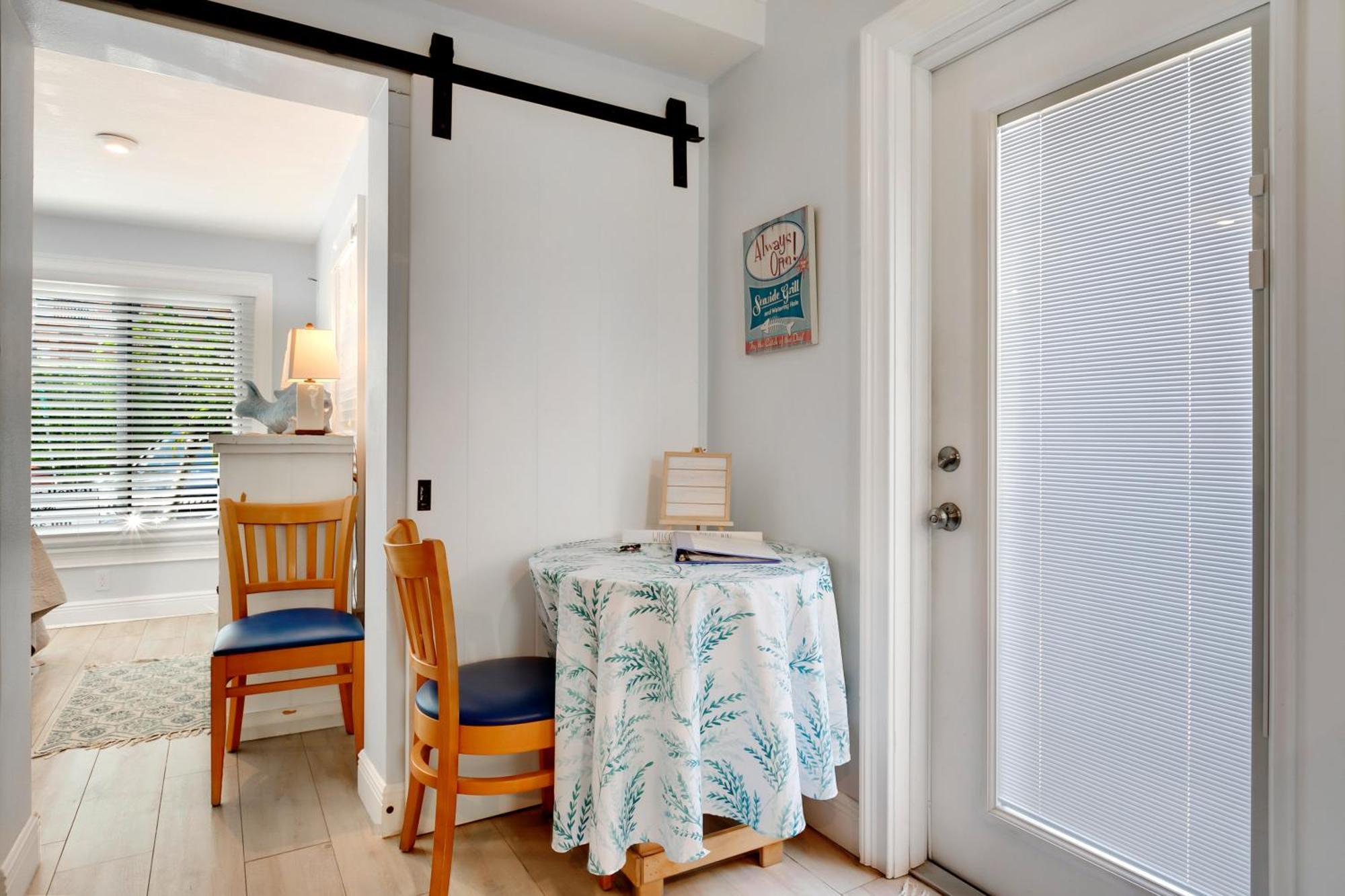 Tides Inn On The Bay Vacation Homes Bradenton Beach Exteriér fotografie