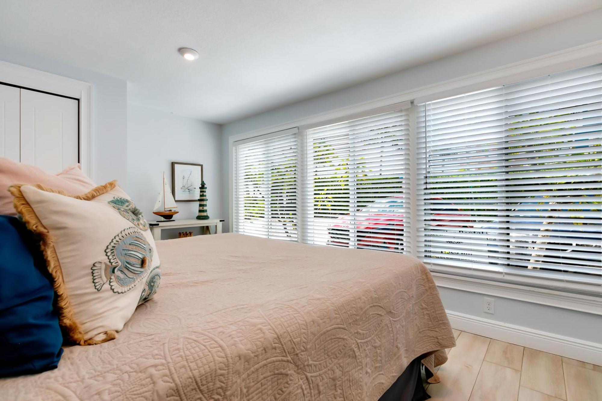 Tides Inn On The Bay Vacation Homes Bradenton Beach Exteriér fotografie