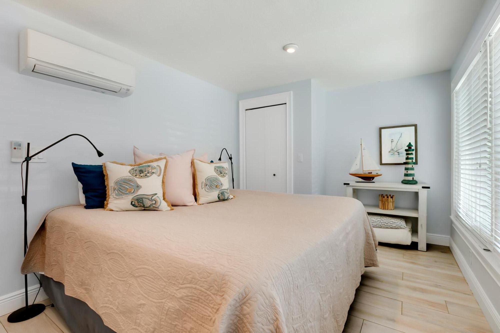 Tides Inn On The Bay Vacation Homes Bradenton Beach Exteriér fotografie