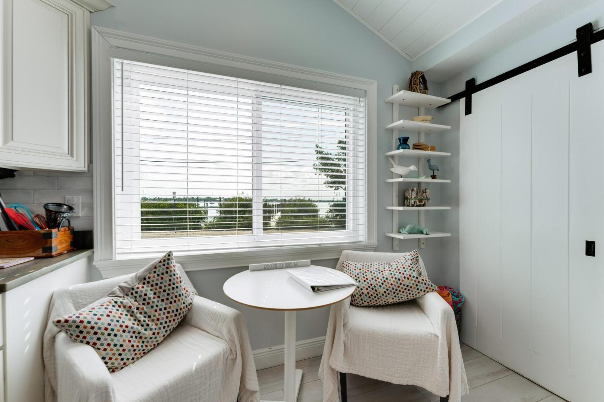 Tides Inn On The Bay Vacation Homes Bradenton Beach Exteriér fotografie