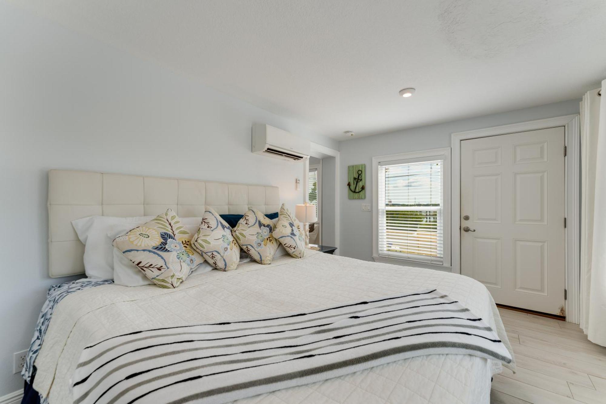 Tides Inn On The Bay Vacation Homes Bradenton Beach Exteriér fotografie