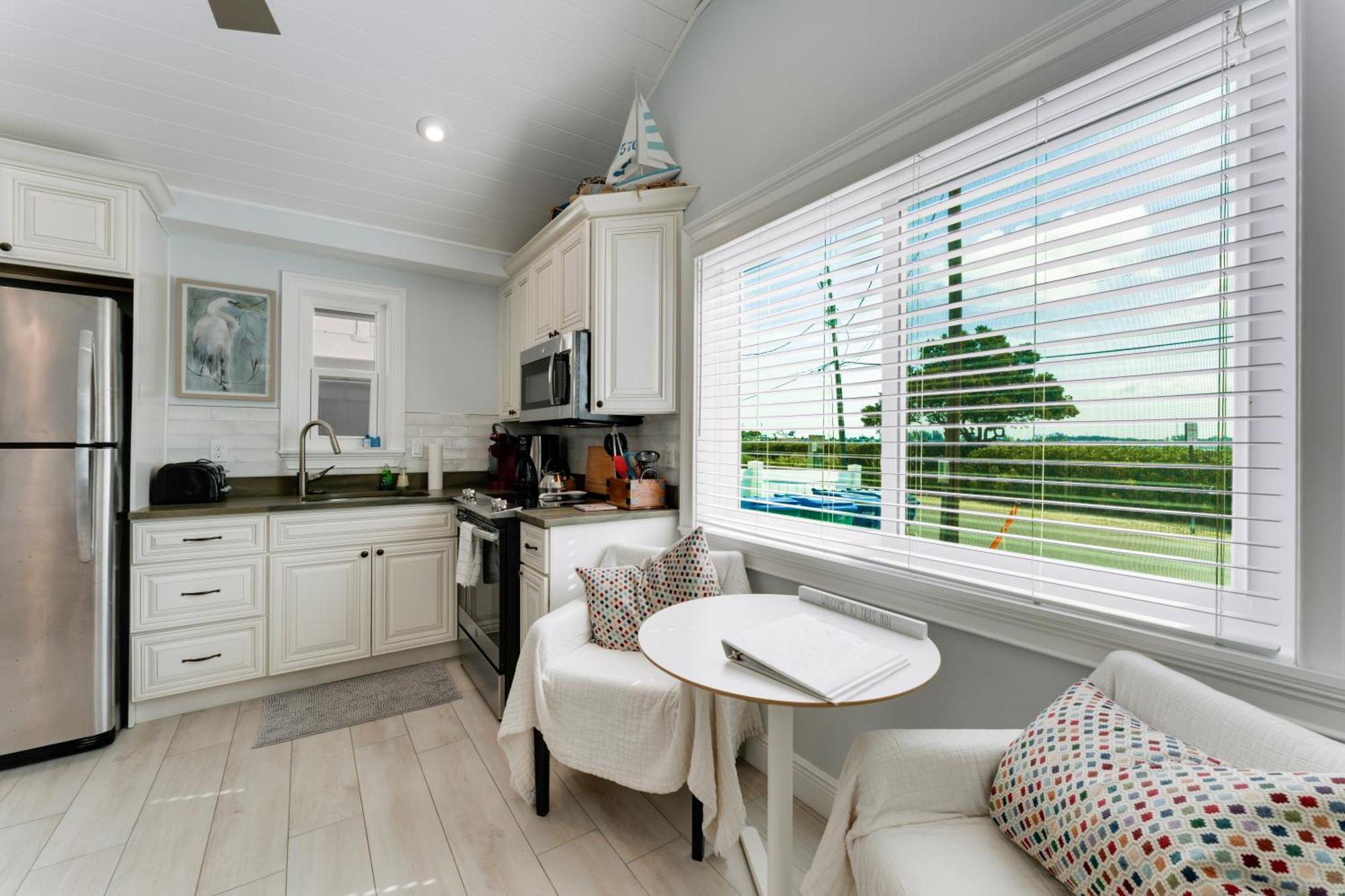 Tides Inn On The Bay Vacation Homes Bradenton Beach Exteriér fotografie