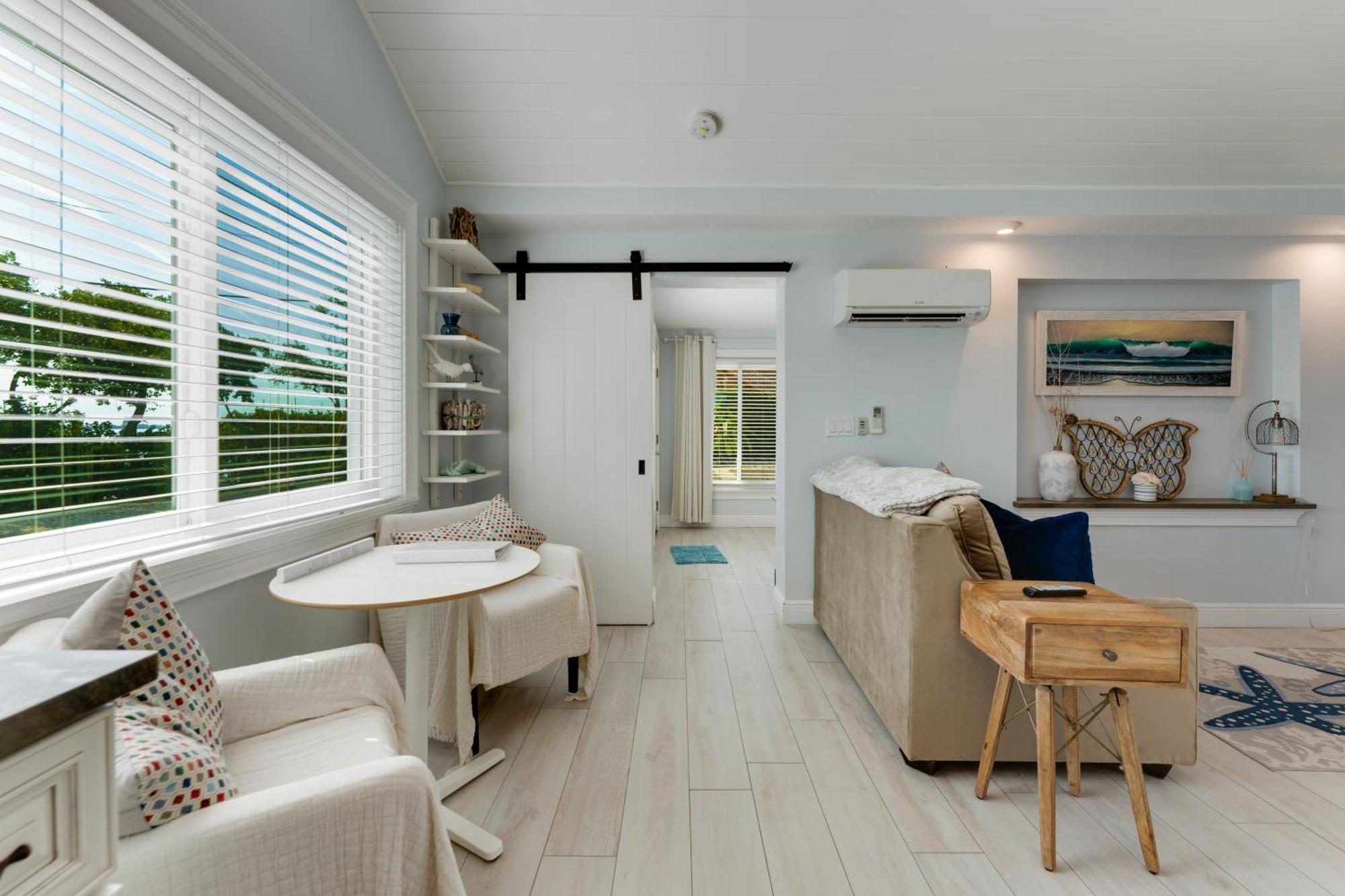 Tides Inn On The Bay Vacation Homes Bradenton Beach Exteriér fotografie