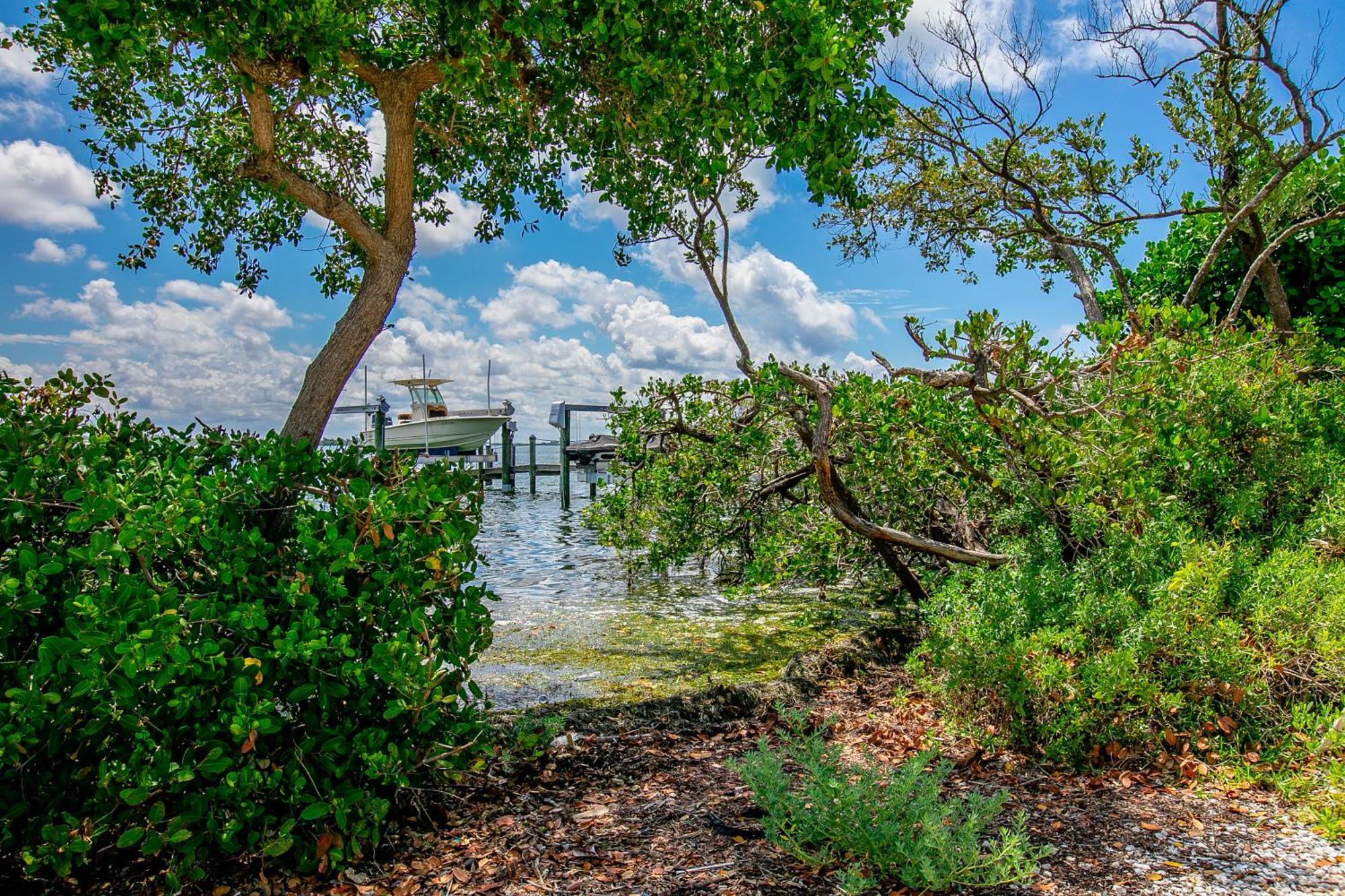 Tides Inn On The Bay Vacation Homes Bradenton Beach Exteriér fotografie