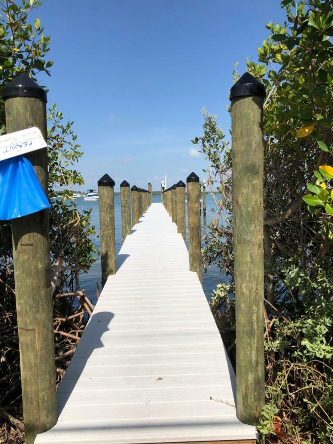Tides Inn On The Bay Vacation Homes Bradenton Beach Exteriér fotografie